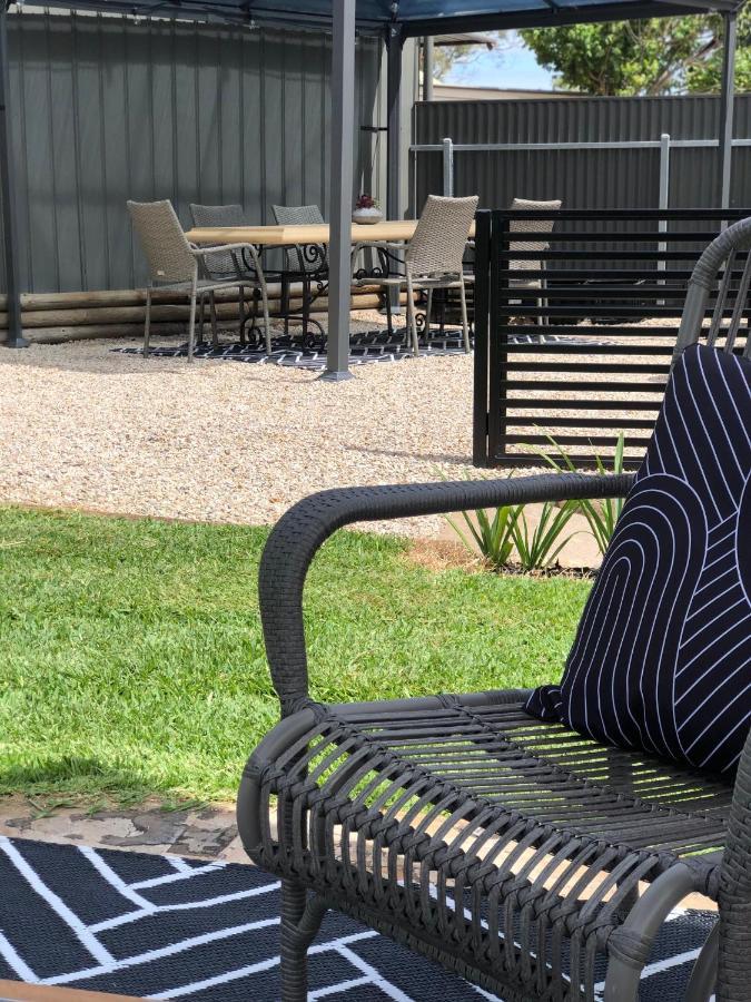@109 Mclaren Vale Villa Exterior photo